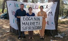 Sıfır karbon emisyon hedefi ile çelişmiyor mu?