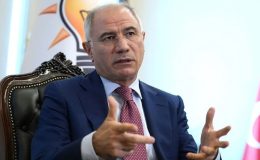 Yeniden Refah Partisi’nden, Efkan Ala’nın ‘100 ilçe istediler’ iddiasına ilişkin açıklama: ‘Açık ve net bir şekilde yalanlıyoruz’
