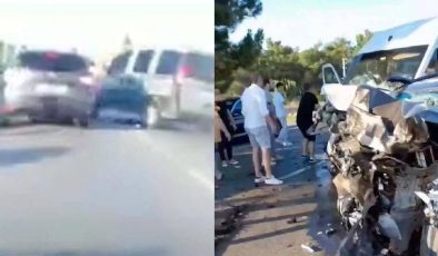 5 kişi ölmüştü… ‘Makas’ kazası soruşturmasında yeni gelişme!