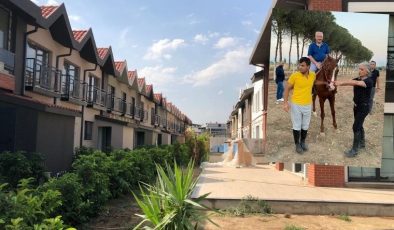 AKP’linin kulübesi malikane oldu: 1.8 trilyonluk vurgu