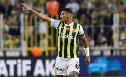 Alexander Djiku’dan flaş açıklama: ‘Hayatımızdan endişe duyuyorduk’