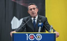 Ali Koç’tan Trabzon’da yaşanan olaylara sert tepki: ‘Gerekirse bir alt ligde düşeriz’