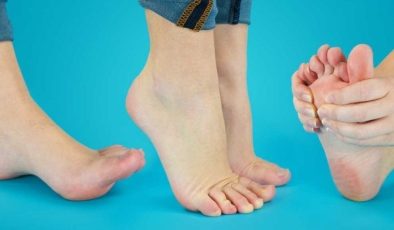 Ayak ağrılarına iyi gelen 8 egzersiz: Gün boyu yorulan ayaklarınızı bu pratik hareketlerle rahatlatın…