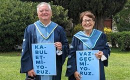 ‘Boğaziçi’nde özerklik askıda’