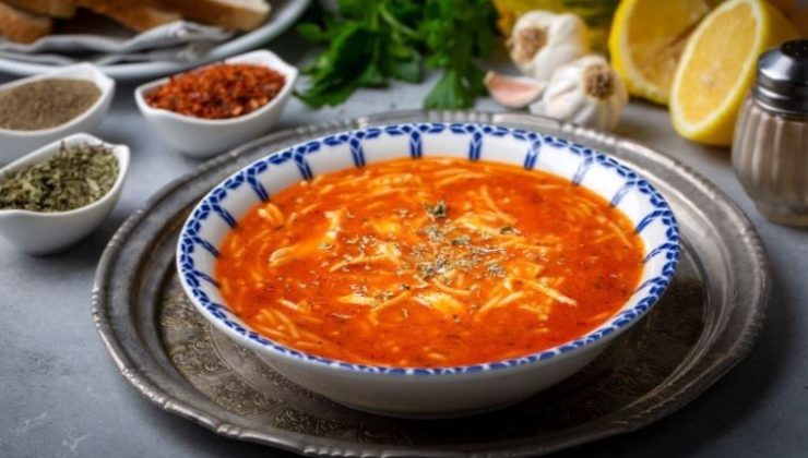 Bugün iftarda ne pişirsem? 7. gün iftar menüsü