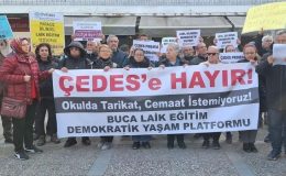 ÇEDES uyarısı: Taliban zihniyeti ortaya çıkacak