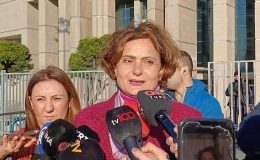 CHP’deki ‘para sayma’ görüntüleri: Canan Kaftancıoğlu ifade verdi