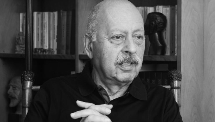 Cumhuriyet yazarlarından Ali Sirmen’e veda