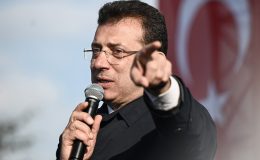 Ekrem İmamoğlu, Erdoğan’ı meydana davet etti: ‘Bekliyoruz vallahi, gel’