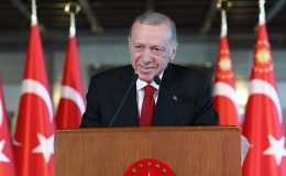 Erdoğan’dan ‘1 Nisan’ açıklaması: ‘Felaket senaryoları yazanları yakından takip ediyoruz’