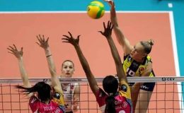 Fenerbahçe Opet finalin kapısından döndü