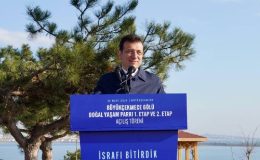 İmamoğlu’ndan ‘milliyetçilik’ mesajı: ‘Suyunu, havasını koruyan en büyük milliyetçidir’