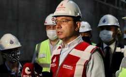 İşte İmamoğlu’nun metro karnesi: Harita paylaşarak anlattı