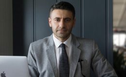 Kamu Teknoloji Platformu Başkanı Çağrı Işıkoğlu ‘Benim Başkanım Yapay Zeka’ kitabını anlattı