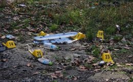 Kan donduran gerçek… Ocak kapanmasın diye ceset yaktılar!