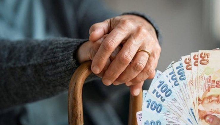 Son Dakika… Erdoğan emeklilerin bayram ikramiyeleri için tarihi açıkladı