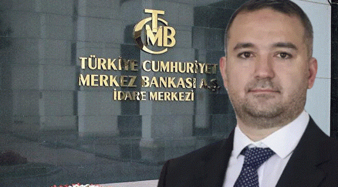 Son Dakika… Merkez Bankası faiz kararını açıkladı