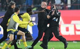 Spor hukukçusu açıkladı: Trabzonspor – Fenerbahçe maçında kimler ne ceza alabilir?