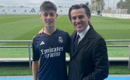 Vincenzo Montella’dan dikkat çeken açıklamalar: Carlo Ancelotti ile özel görüşme…