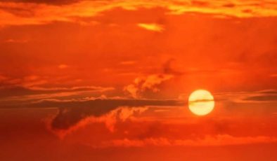 WMO: Kayıtlara ‘en sıcak yıl’ olarak geçen 2023’te aşırı iklim olaylarında yeni rekorlara ulaşıldı