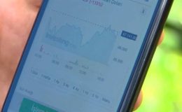 Bankadaki su baskınında kripto para ile dijital veri kaybı iddiası