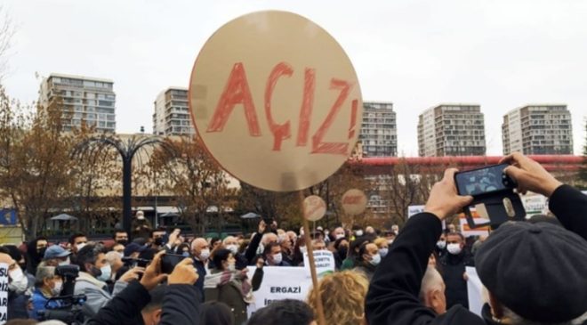 Birleşik Kamu-İş: Açlık sınırı 20 bini aştı, yoksulluk sınırı 57 bine dayandı!