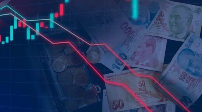 Ekonomi yazarı Erdal Sağlam’dan uyarı: ‘Faiz oranlarına etkisini yarından itibaren göreceğiz’