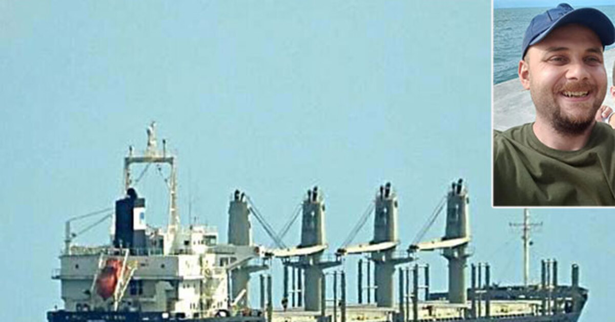 2 yıl önce Mısır’da gemiye binmişti! DNA’sı çıkmadı!