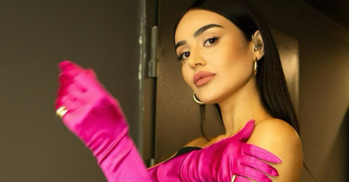 Elif Buse Doğan: Devletimiz gereken cezayı verdi