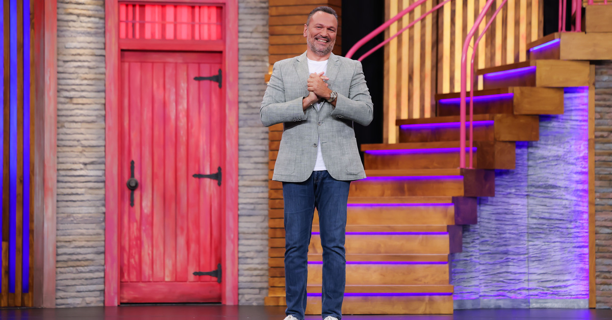 ‘Güldür Güldür Show’, turneye çıkıyor