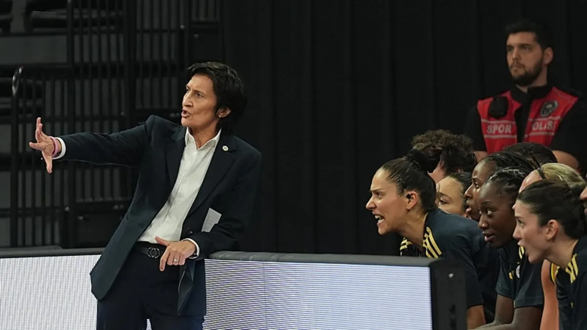 Valerie Garnier: Mutlu sonuca ulaştığımız için memnunuz