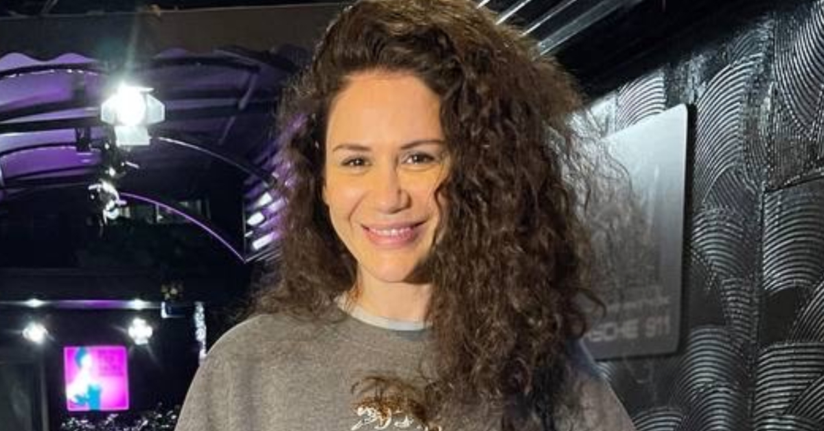 Ekin Türkmen: Evliliği düşünemiyorum