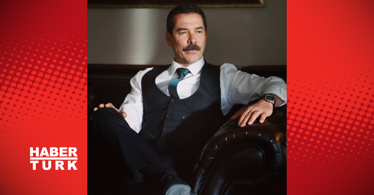 Esenler Film Festivali’nin jüri başkanı Fikret Kuşkan