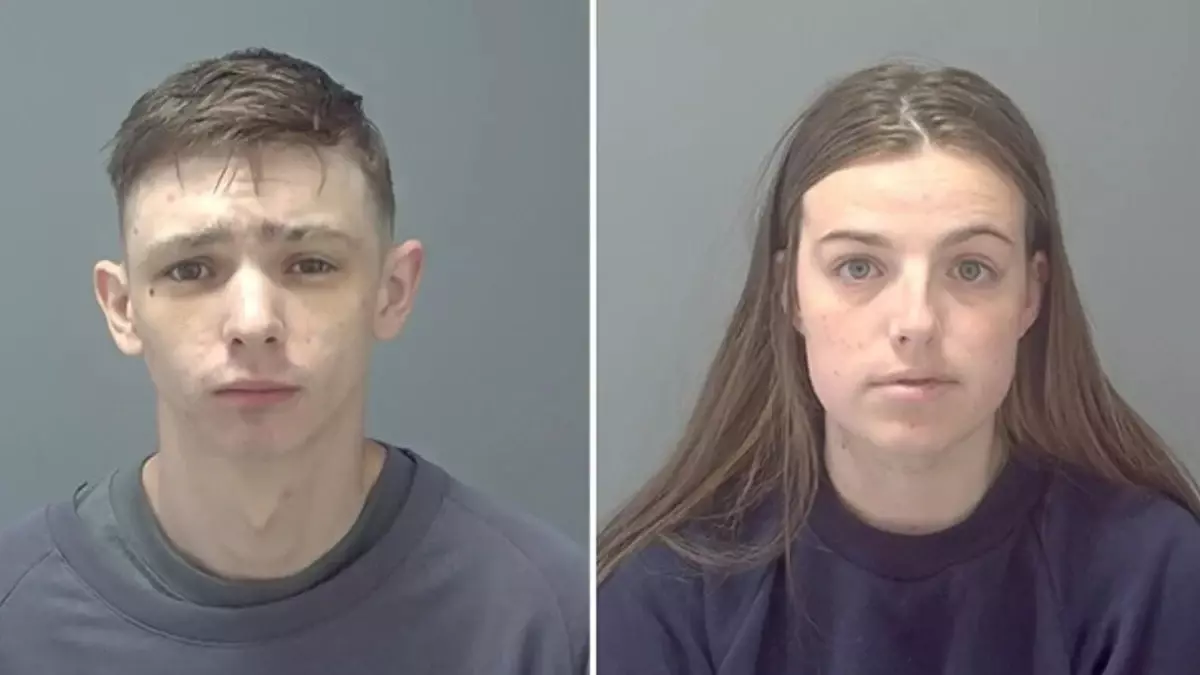 İngiltere’de korkunç olay: Sevgilisinin çocuğunu öldürdü, günlerce bebek arabasında gezdirdi