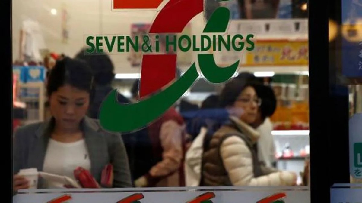 Japon perakendeci ‘Seven&i’den çarpıcı İsrail kararı