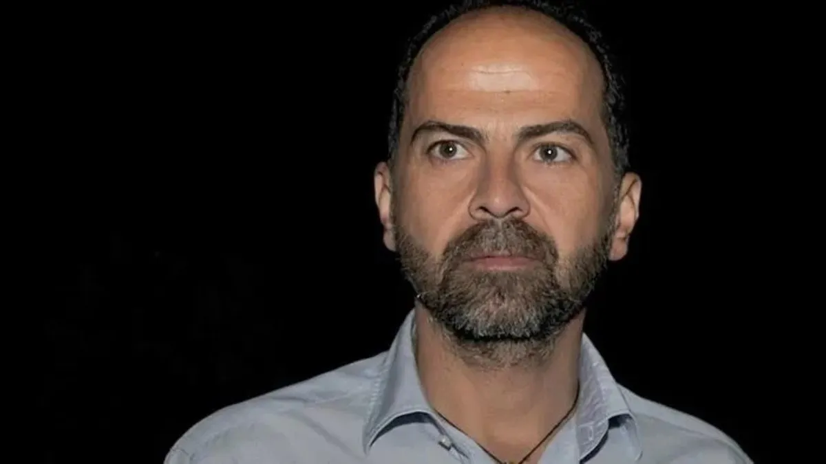 Nasuh Mahruki’ye iki suçtan soruşturma