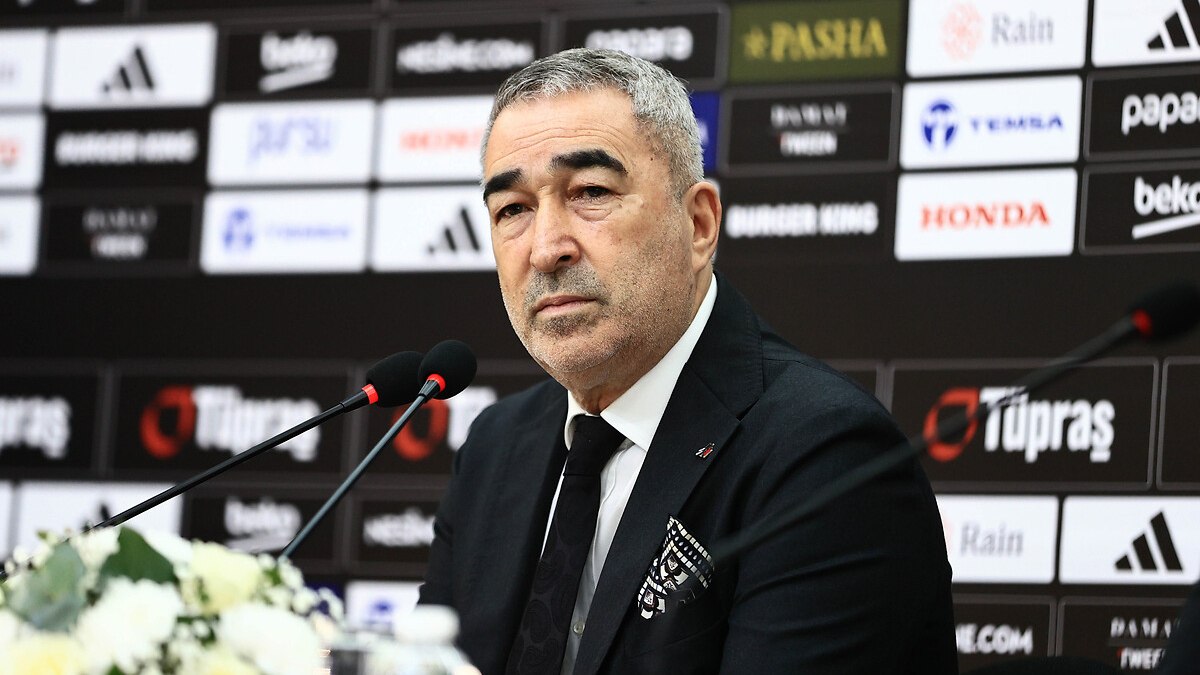 Samet Aybaba’dan istifa haberlerine yalanlama