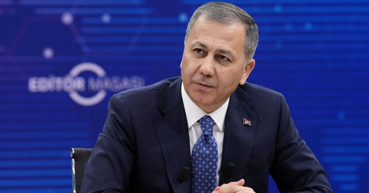 “15 günde 25 binin üzerinde Suriyeli döndü”