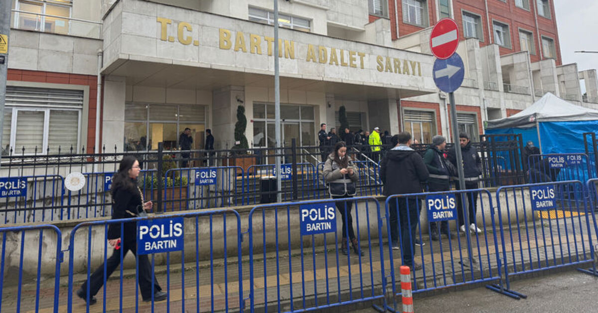 Amasra’da 43 kişinin öldüğü maden ocağındaki patlamaya ilişkin davada mütalaa açıklandı