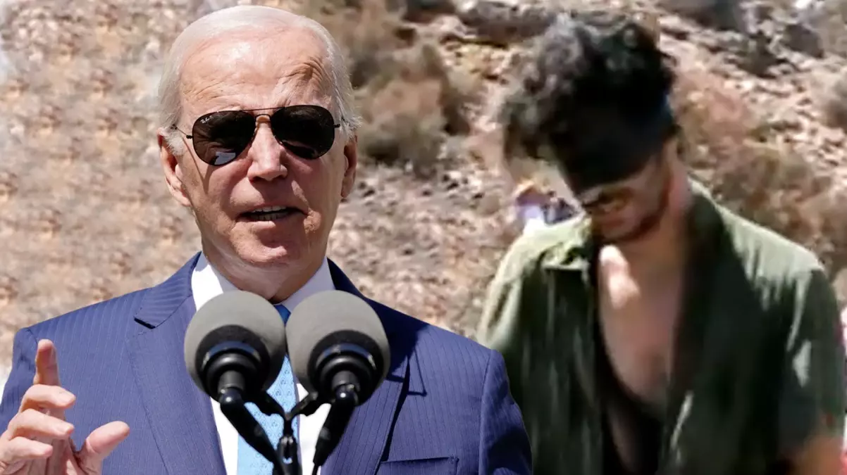 Beyaz Saray: 2012’de Suriye’de kaçırılan Austin Tice’ın bulunması için Türklerle çalışıyoruz