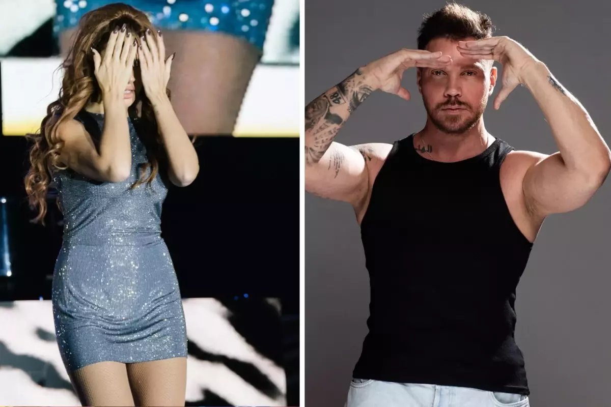 Hadise “İzledim” demişti! Sinan Akçıl’a olay yaratan performans videosu soruldu