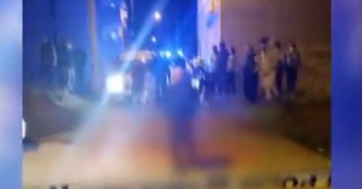 İzmir’de damat dehşeti!