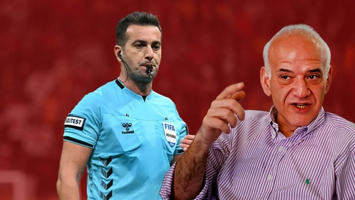 SON DAKİKA HABERİ: Ahmet Çakar ve Mustafa Çulcu G.Saray-Trabzonspor derbisindeki çok tartışılan o pozisyonları yorumladı! Kırmızı kart, penaltı…