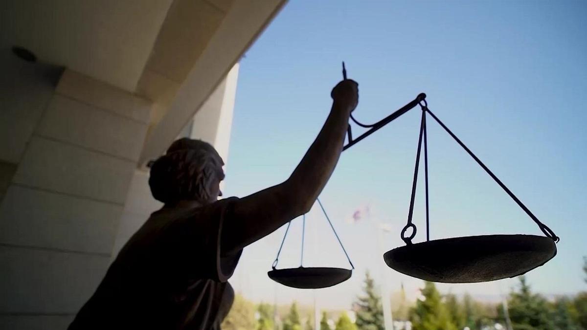 4. Yargı Reformu Strateji Belgesi: Cezasızlık algısını kıracak adımlar