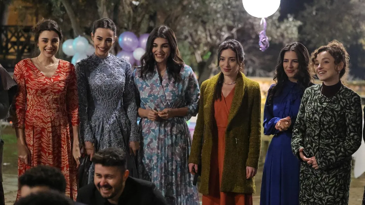 atv’nin yeni dizisi “Zembilli” için heyecan dorukta! İlk bölümüyle 3 Ocak Cuma akşamı başlıyor