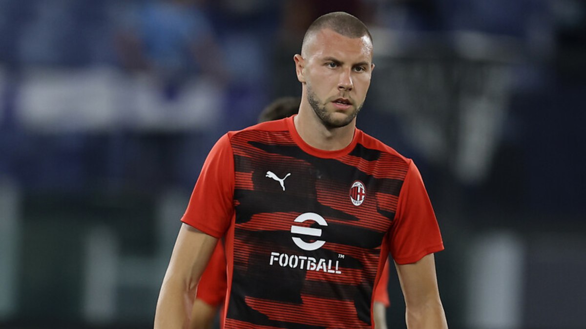 Galatasaray’ın intikam planı: Strahinja Pavlovic