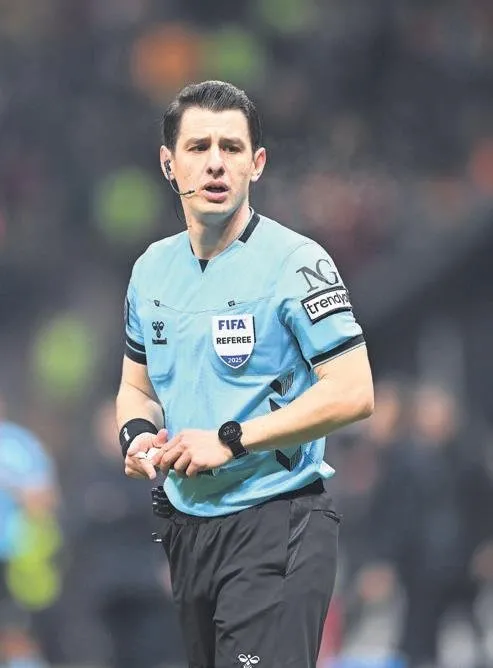 Hamdi Bey’i de noter olarak çağırmayı unutmayın!