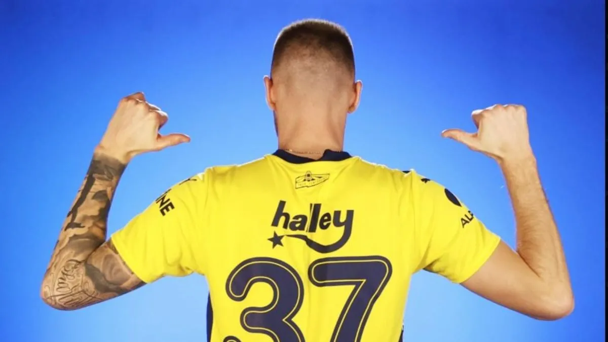 Son dakika: Fenerbahçe, Milan Skriniar transferini açıkladı