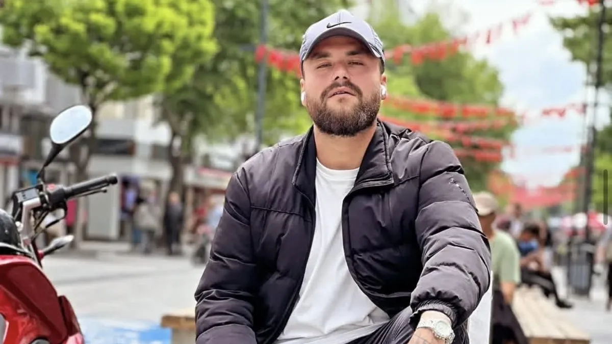 28 yaşındaki manken Atilla 5 aydır kayıp!