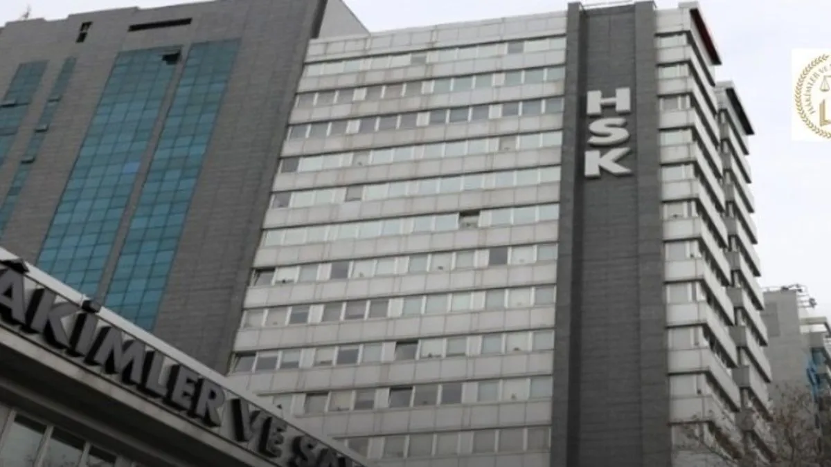 Adana ve Çanakkale Cumhuriyet Başsavcıları değişti